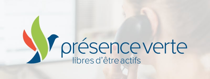 Présence Verte