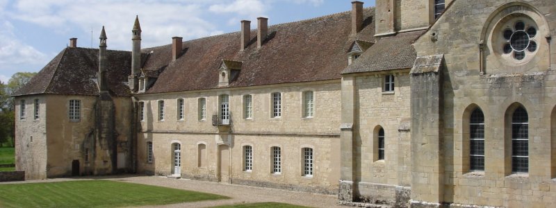 Abbaye de Noirlac