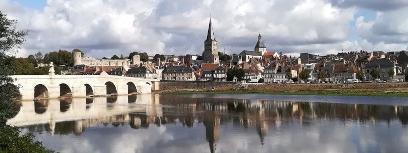 La Charité-sur-Loire