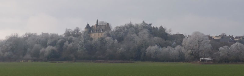 Commune de Villequiers