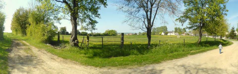 Commune de Villequiers