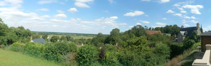 Commune de Villequiers
