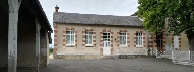 Ecole d'Etréchy