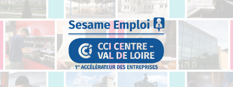 Sesame Emploi