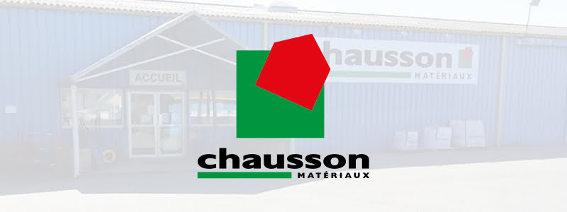 Chausson Matériaux