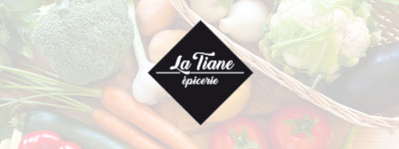 Epicerie La Tiane