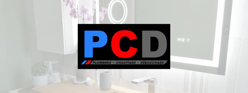 PCD - Plomberie, Chauffage et Débouchage