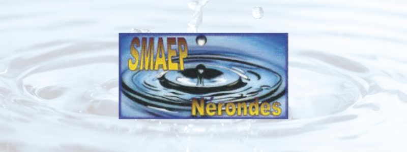 SMAEP - Syndicat Mixte d'Adduction en Eau Potable