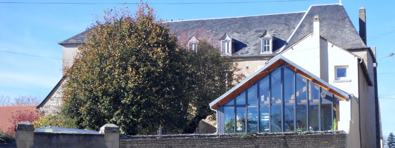 Lycée d'Enseignement Agricole Privé (LEAP) de Bengy-sur-Craon