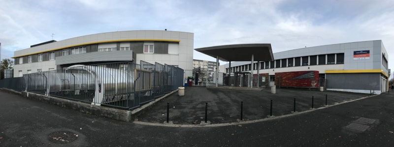 Lycée Pierre Emile Martin de Bourges