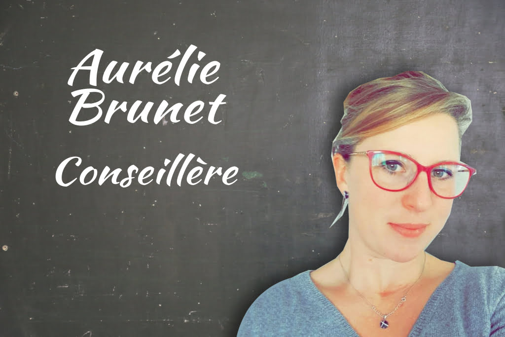 Aurélie Brunet