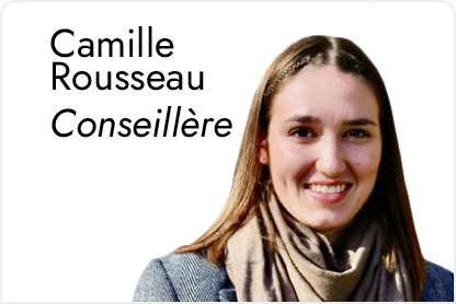Camille Rousseau