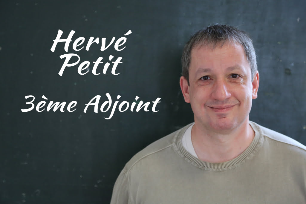 Hervé Petit