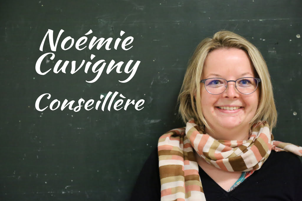 Noémie Cuvigny