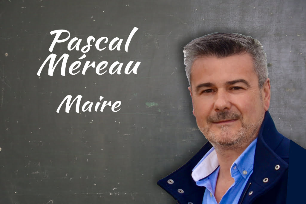 Pascal Méreau