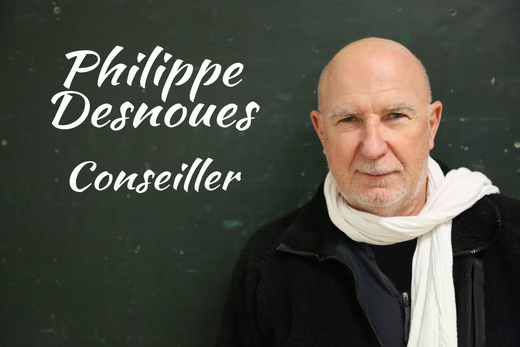 Philippe Desnoues