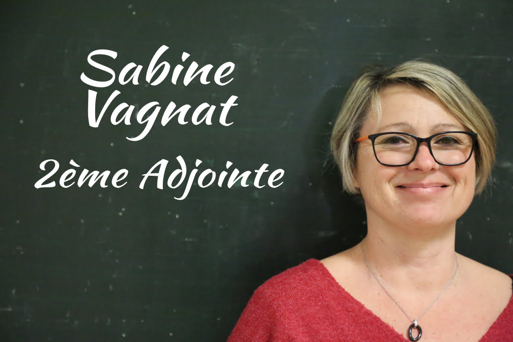 Sabine Vagnat