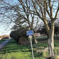 Photo de Villequiers...