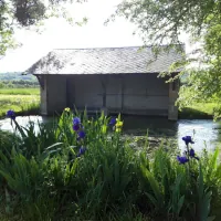 Photo de Villequiers...