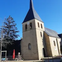 Photo de Villequiers...