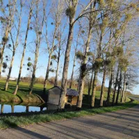 Photo de Villequiers...