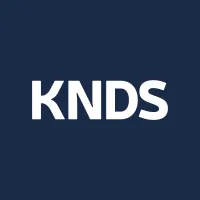 KNDS : façonner l'industrie et la défense de demain...