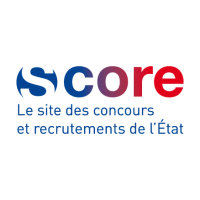 Le site des concours et recrutements de l'Etat...