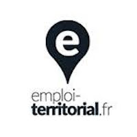 Le portail de l'emploi public territorial...