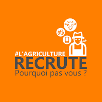 Offre d'emploi dans l'Agriculture