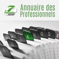 Annuaire des Professionnels