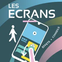 Infos addictions aux écrans...