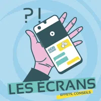 Les jeunes et les écrans...