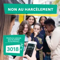 Contre le Harcèlement