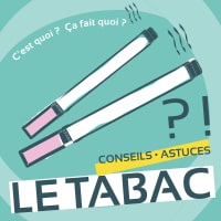 Les jeunes et le tabac...