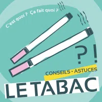 Les jeunes et le tabac...