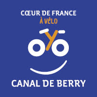 Canal de Berry