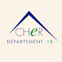 Departement du Cher