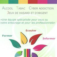 Infos alcool, tabac et addictions...