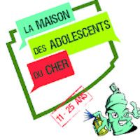 Infos Maison des Adolescents du Cher