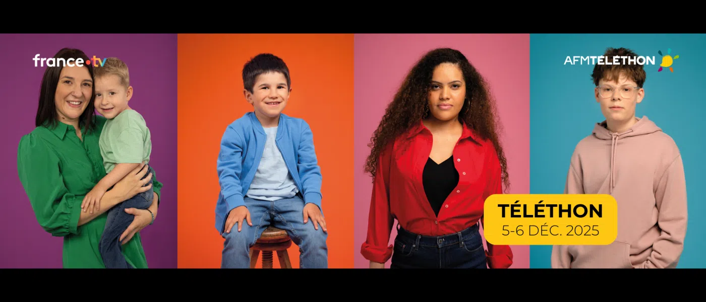 Bilan de la journée marchons Téléthon