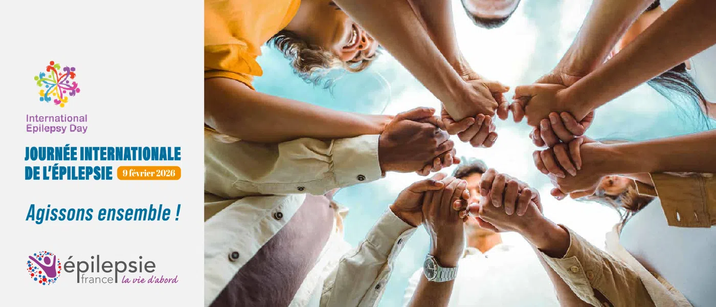 L'épilepsie, information sur cette maladie souvent invisible