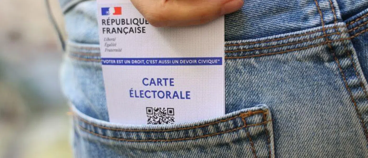 Informations concernant les élections municipales