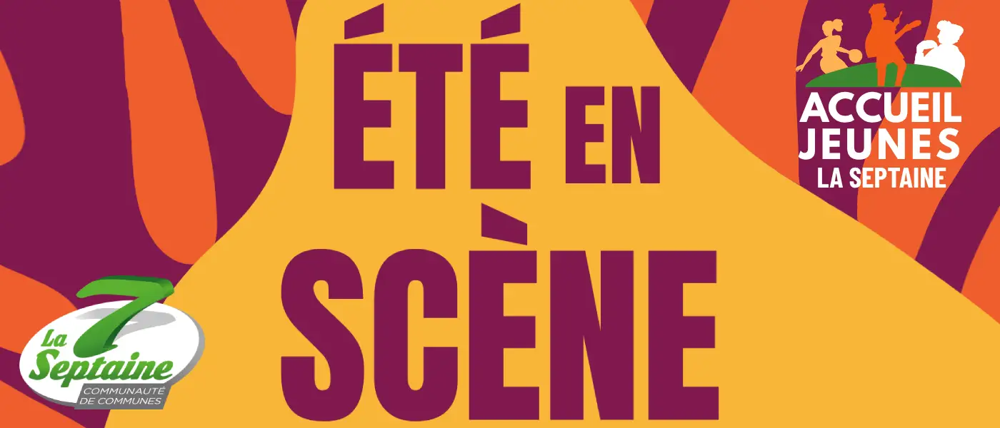 Accueil des 11-17 ans pour les vacances d'été