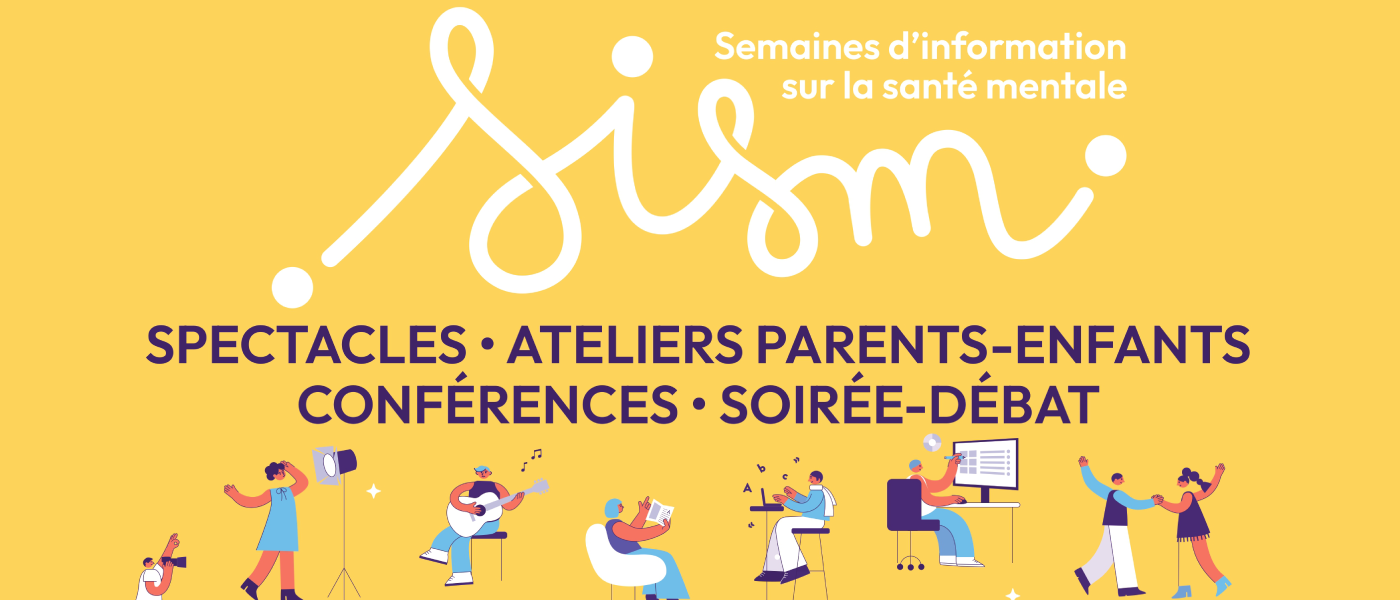 CLS Centre-Cher - SISM 2026 | Une programmation à découvrir, à vivre et à partager