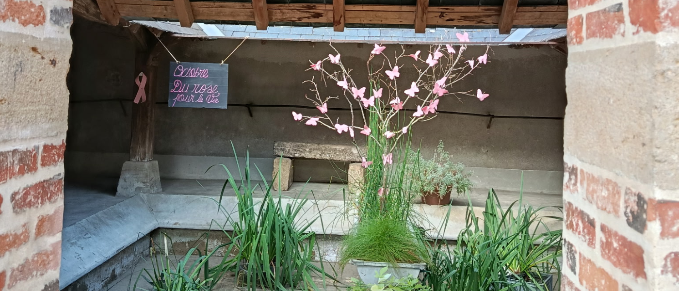 Venez découvrir la nouvelle scène du Lavoir
