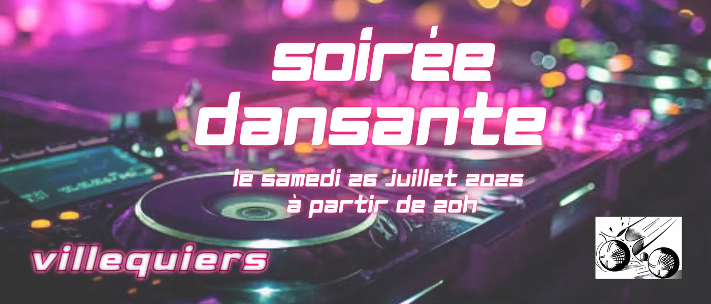 Journée pétanque et soirée dansante par l'amicale bouliste
