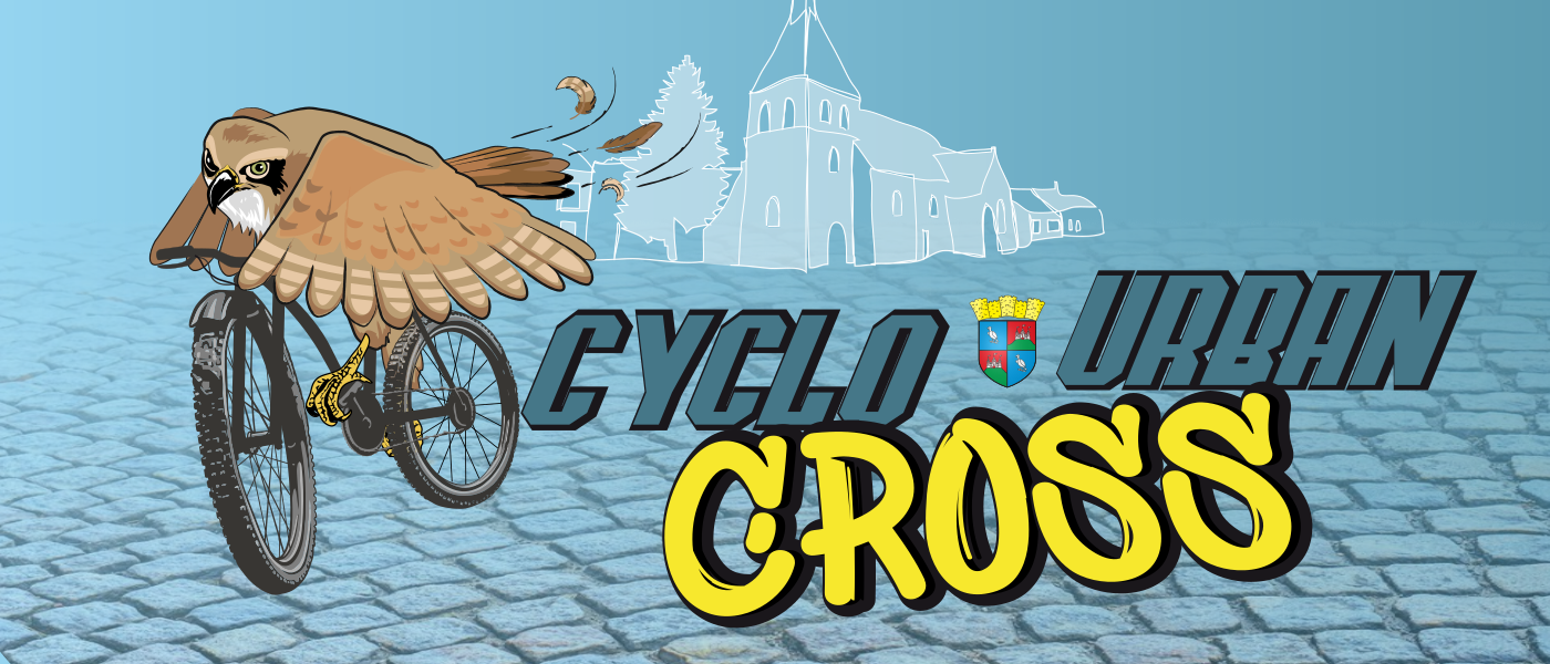 4ème édition du cyclo urban cross de Villequiers