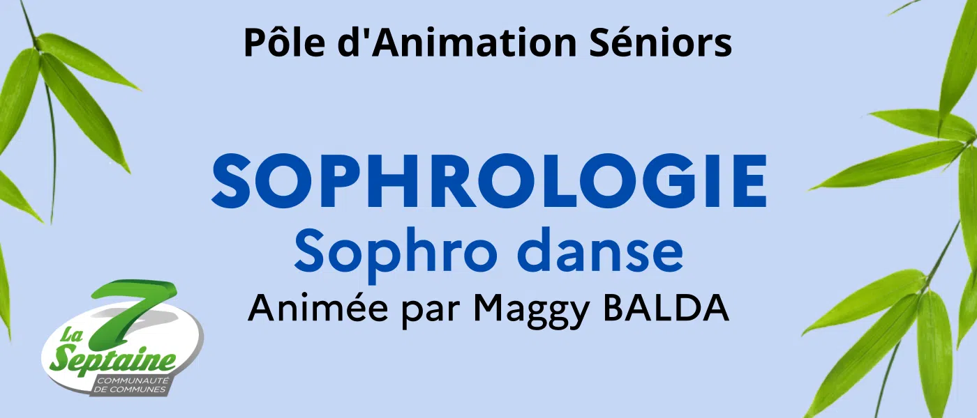 Séance de sophro danse à Crosses