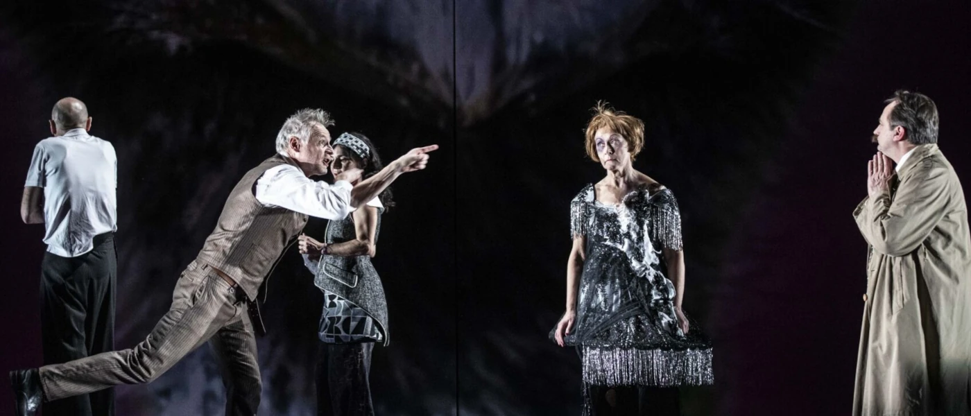 On vous emmène – L'Hôtel du Libre-Échange