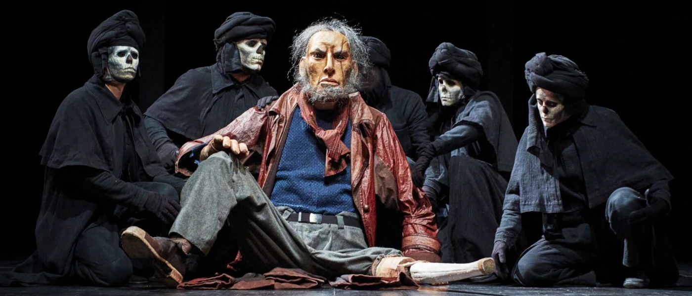 On vous emmène – Moby Dick